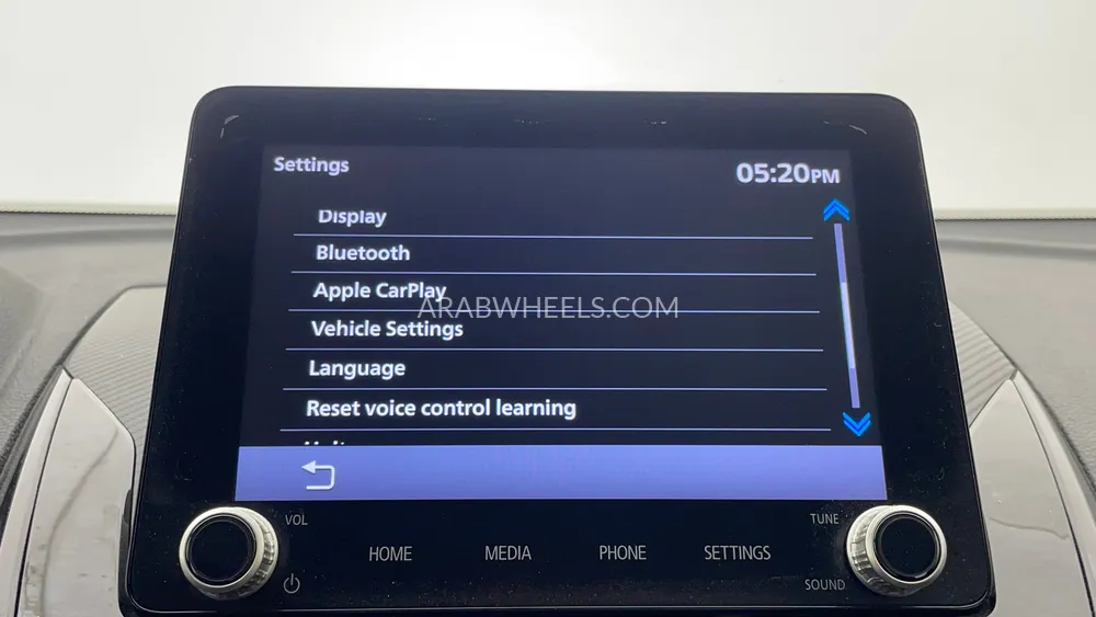 ميتسوبيشي إكليبس كروس 2023 for Sale in دبي Image-30