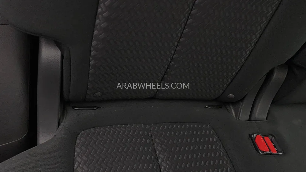 ميتسوبيشي إكليبس كروس 2023 for Sale in دبي Image-33