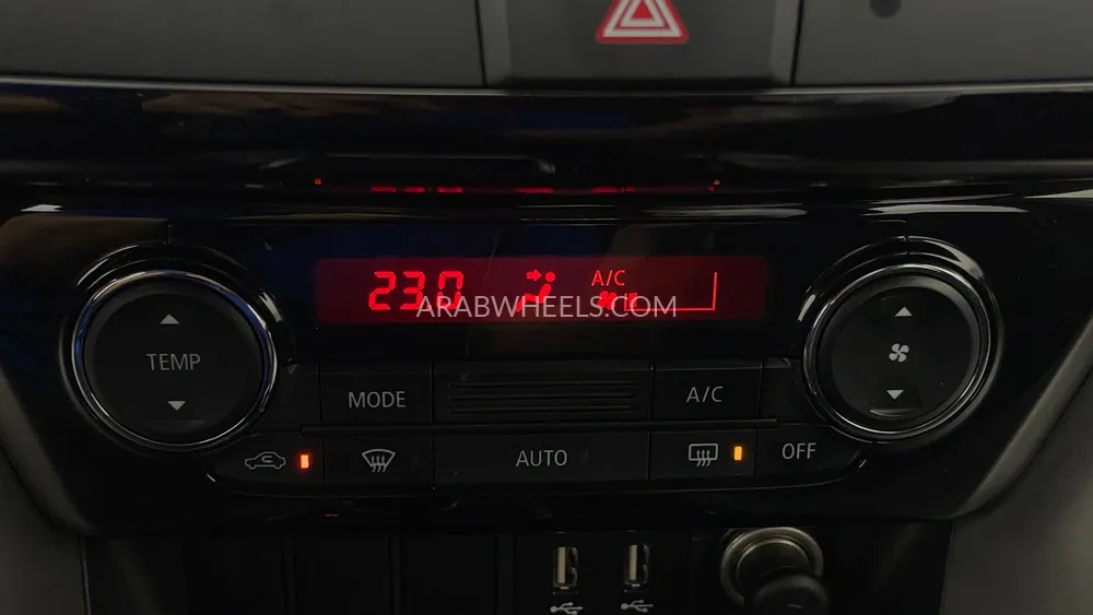 ميتسوبيشي إكليبس كروس 2023 for Sale in دبي Image-34