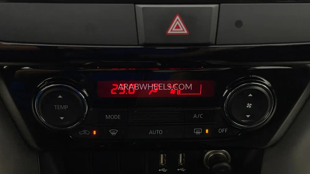 ميتسوبيشي إكليبس كروس 2023 for Sale in دبي Image-36