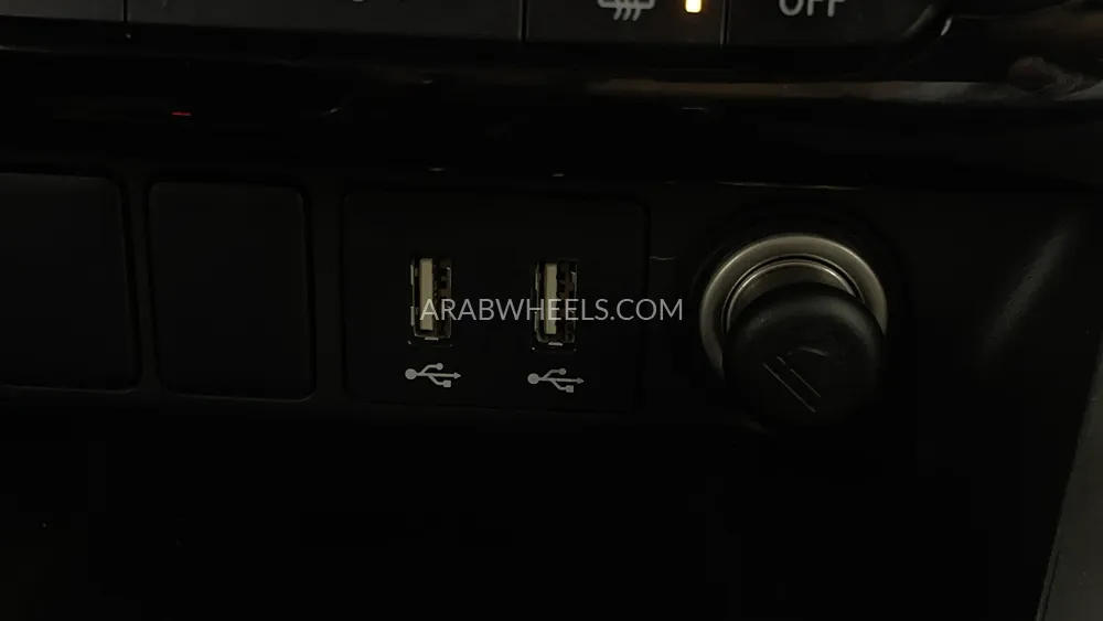 ميتسوبيشي إكليبس كروس 2023 for Sale in دبي Image-38