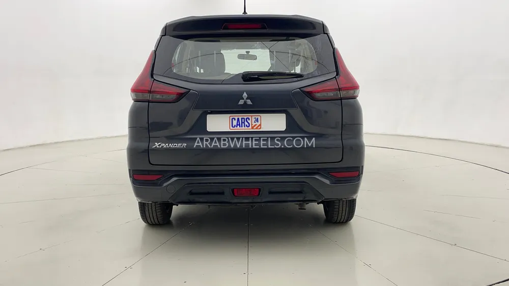 Mitsubishi Xpander 2021 for Sale in Dubai Image-4