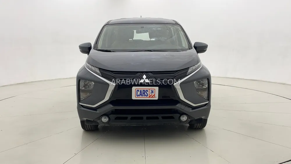 Mitsubishi Xpander 2021 for Sale in Dubai Image-8
