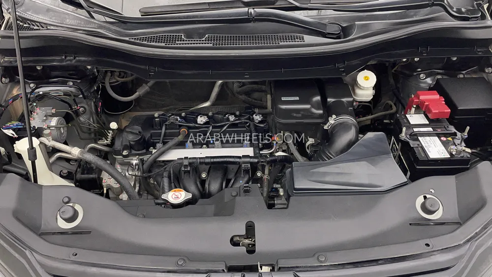 Mitsubishi Xpander 2021 for Sale in Dubai Image-9