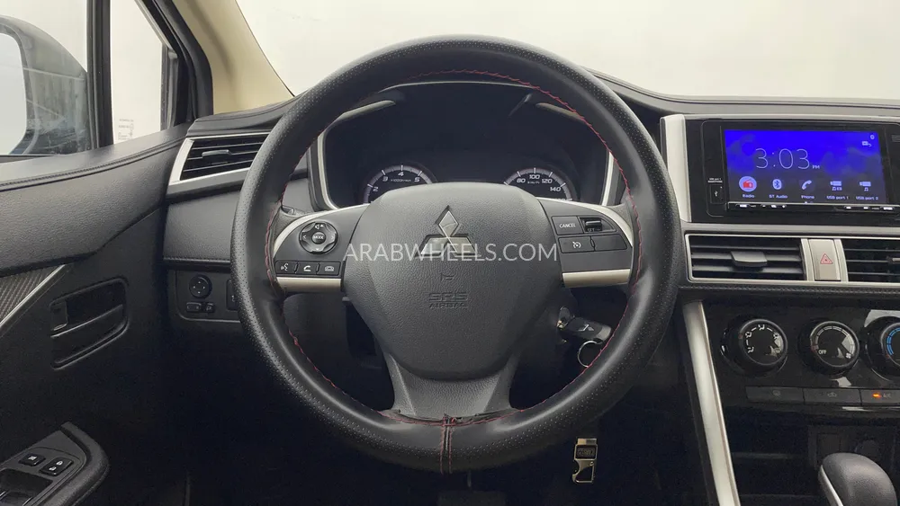 Mitsubishi Xpander 2021 for Sale in Dubai Image-17