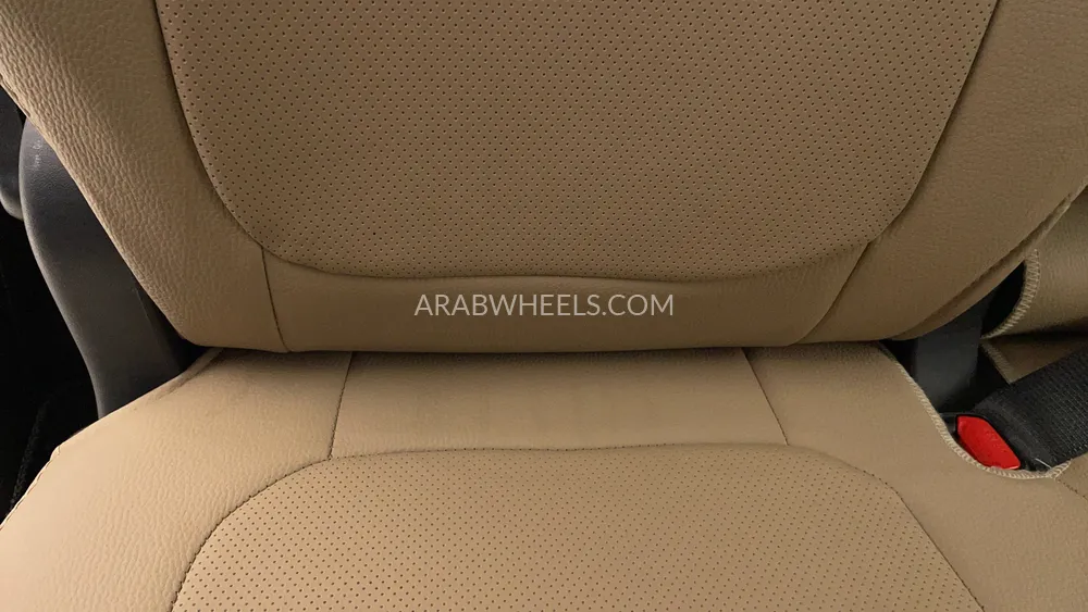 Mitsubishi Xpander 2021 for Sale in Dubai Image-32