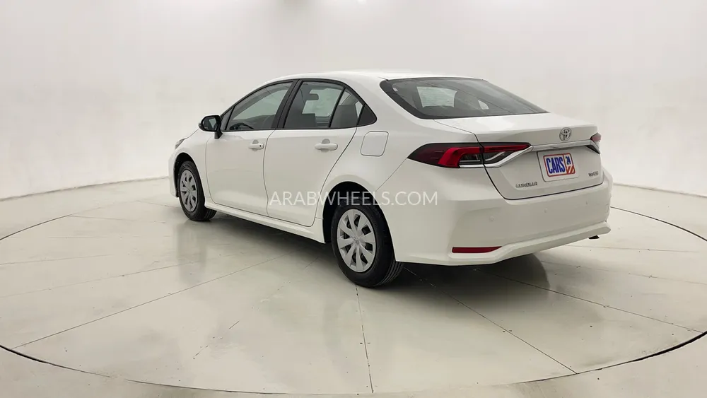 Toyota Corolla 2024 for Sale in Dubai Image-5