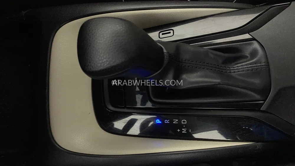 Toyota Corolla 2024 for Sale in Dubai Image-17