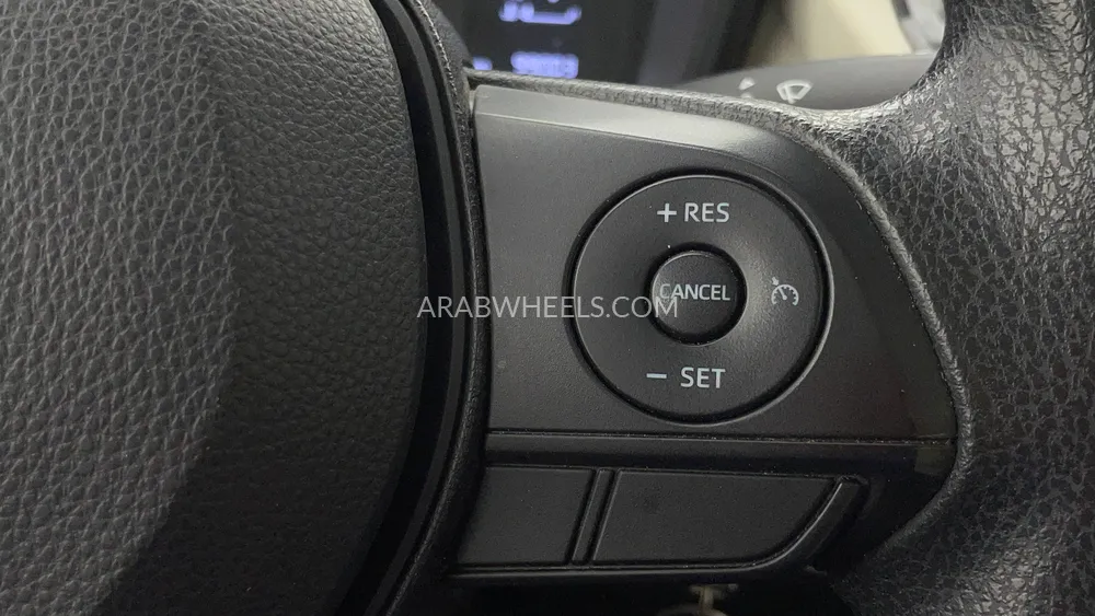 Toyota Corolla 2024 for Sale in Dubai Image-19