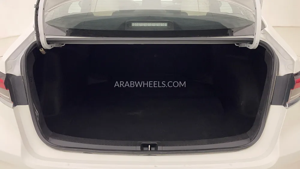 Toyota Corolla 2024 for Sale in Dubai Image-25