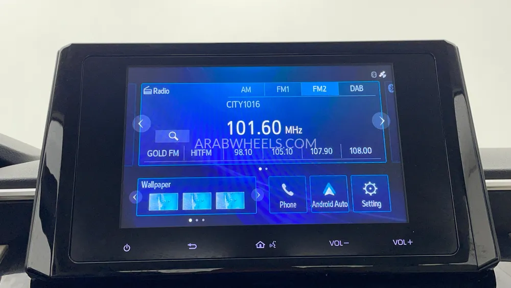 Toyota Corolla 2024 for Sale in Dubai Image-31