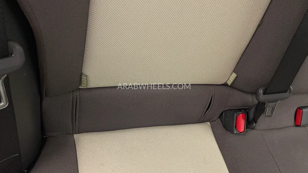 Toyota Corolla 2024 for Sale in Dubai Image-33