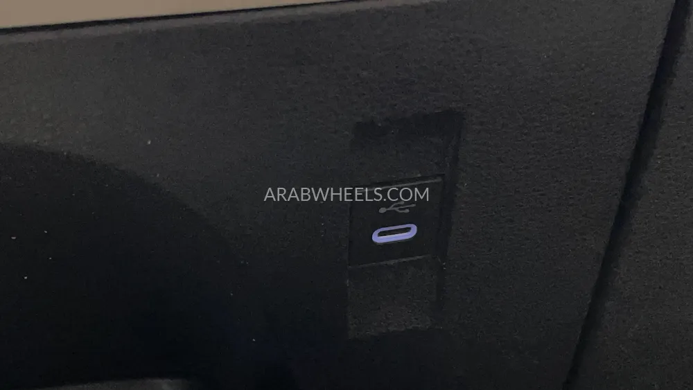 Toyota Corolla 2024 for Sale in Dubai Image-36