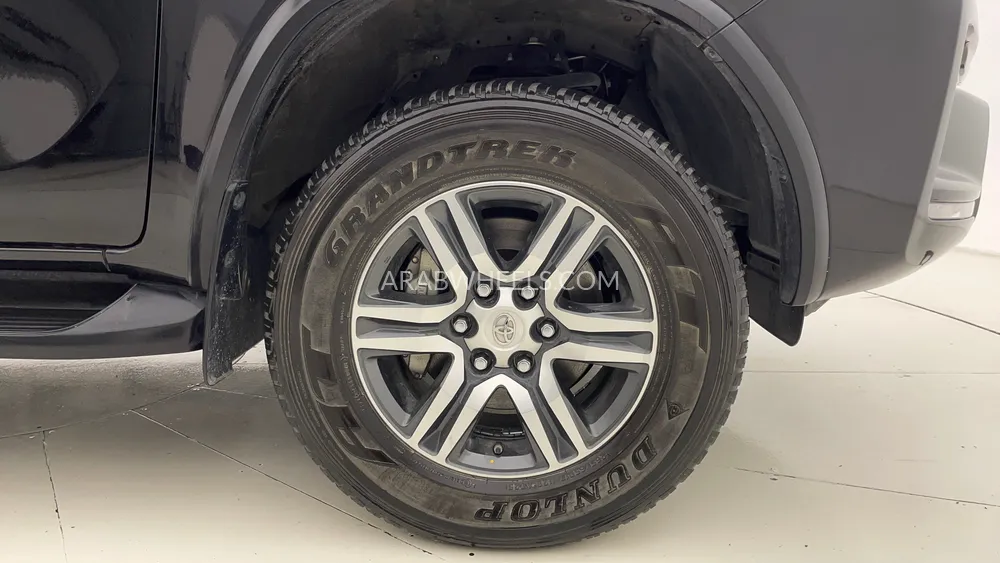 تويوتا فورتشنر 2023 for Sale in دبي Image-10