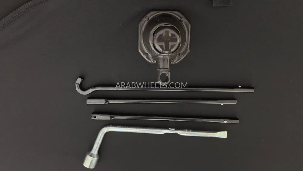 تويوتا فورتشنر 2023 for Sale in دبي Image-31