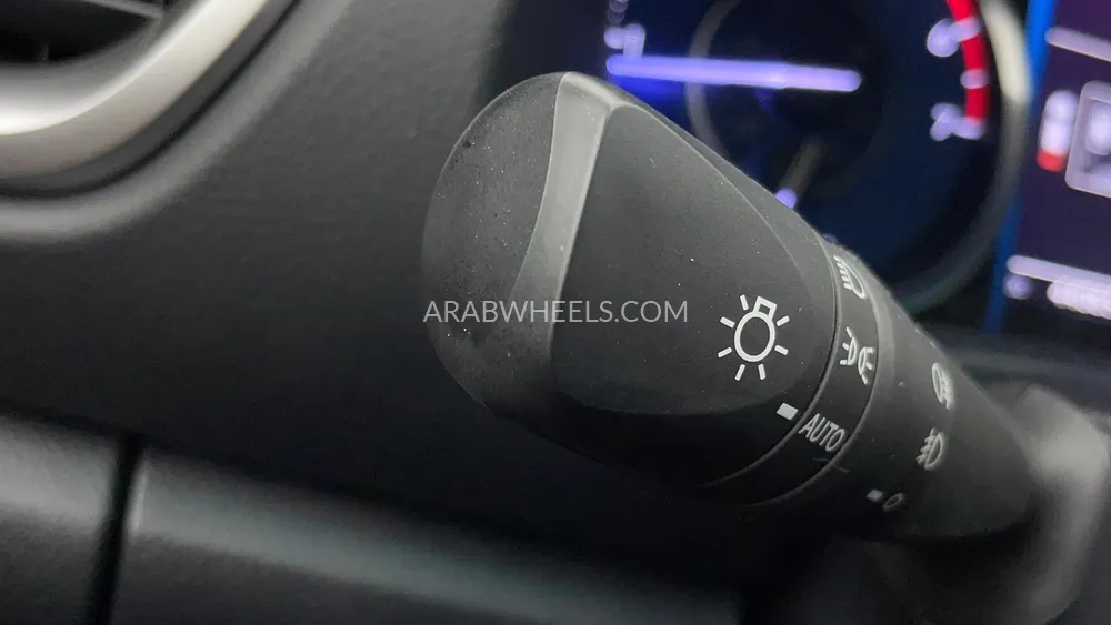 تويوتا فورتشنر 2023 for Sale in دبي Image-38