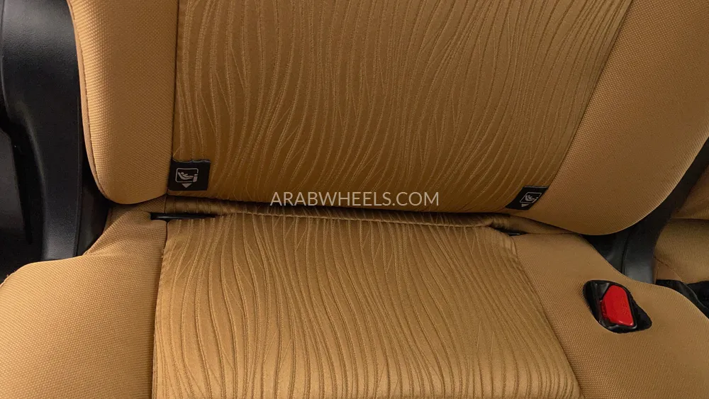 تويوتا فورتشنر 2023 for Sale in دبي Image-41