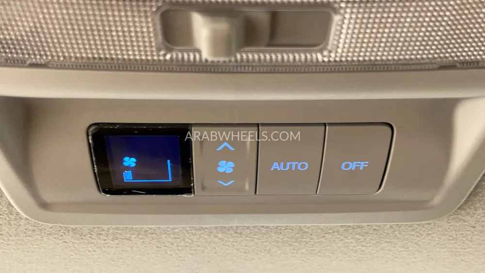 تويوتا فورتشنر 2023 for Sale in دبي Image-46