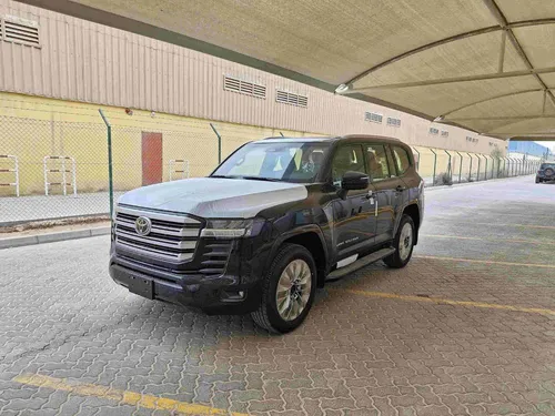 Toyota Land Cruiser 2026 for Sale
