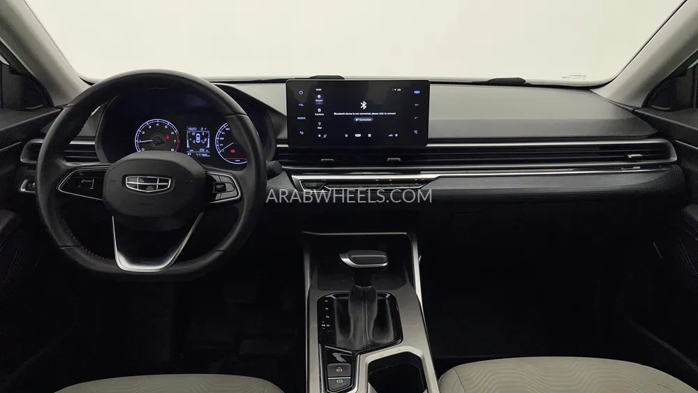 Geely Emgrand 2024 for Sale in Dubai Image-12