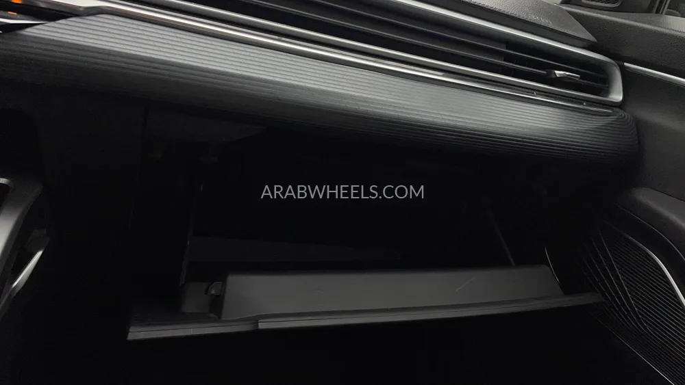 Geely Emgrand 2024 for Sale in Dubai Image-31