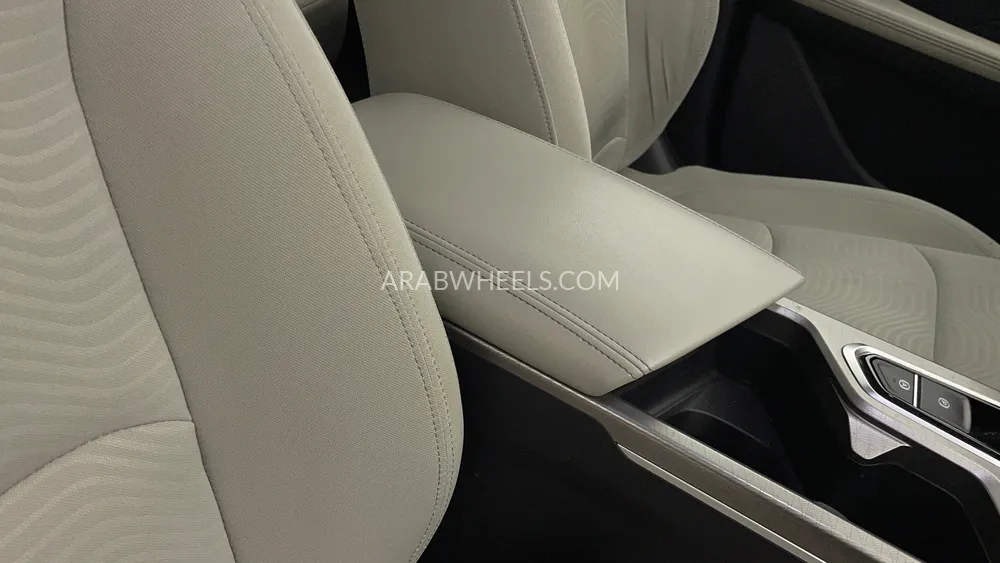 Geely Emgrand 2024 for Sale in Dubai Image-34