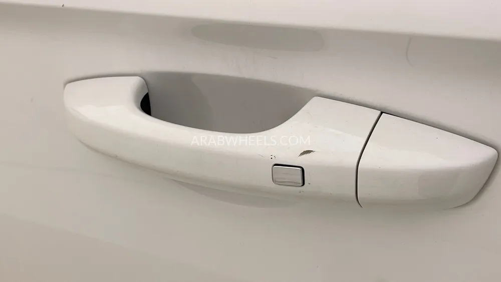 Geely Emgrand 2024 for Sale in Dubai Image-36