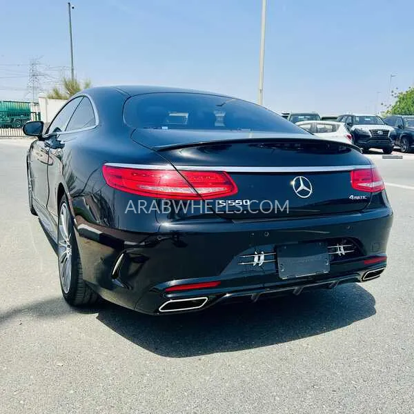Mercedes Benz CLS Class 2018 for Sale in Dubai Image-14