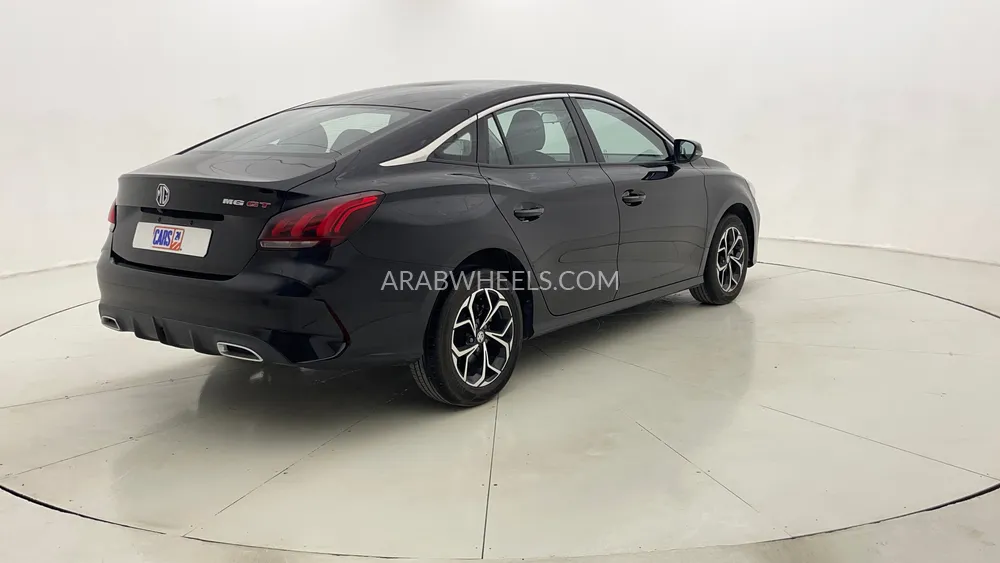 MG GT 2024 for Sale in Dubai Image-3