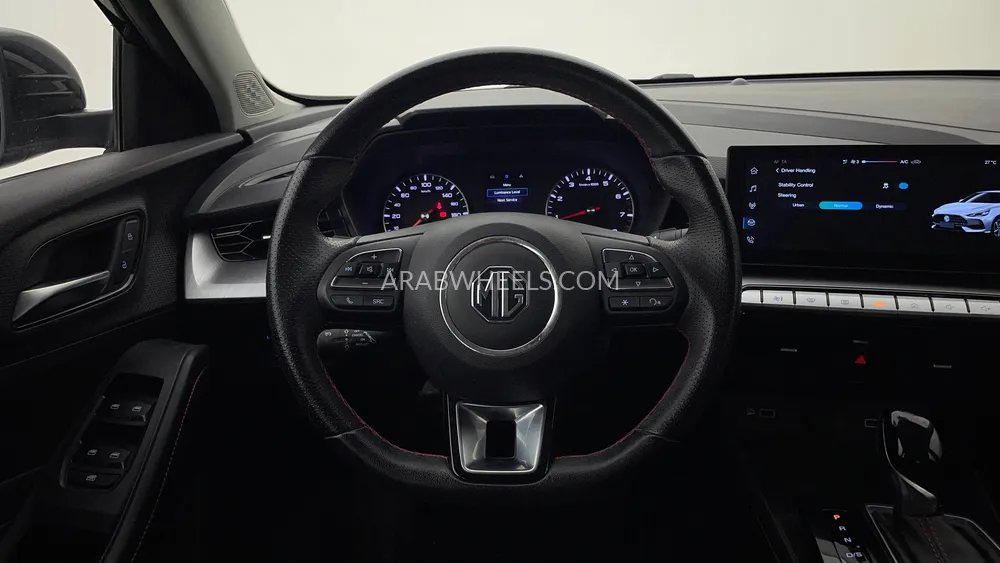 MG GT 2024 for Sale in Dubai Image-17