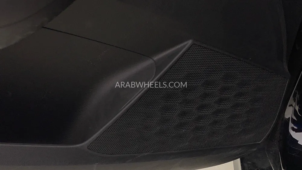 MG GT 2024 for Sale in Dubai Image-23