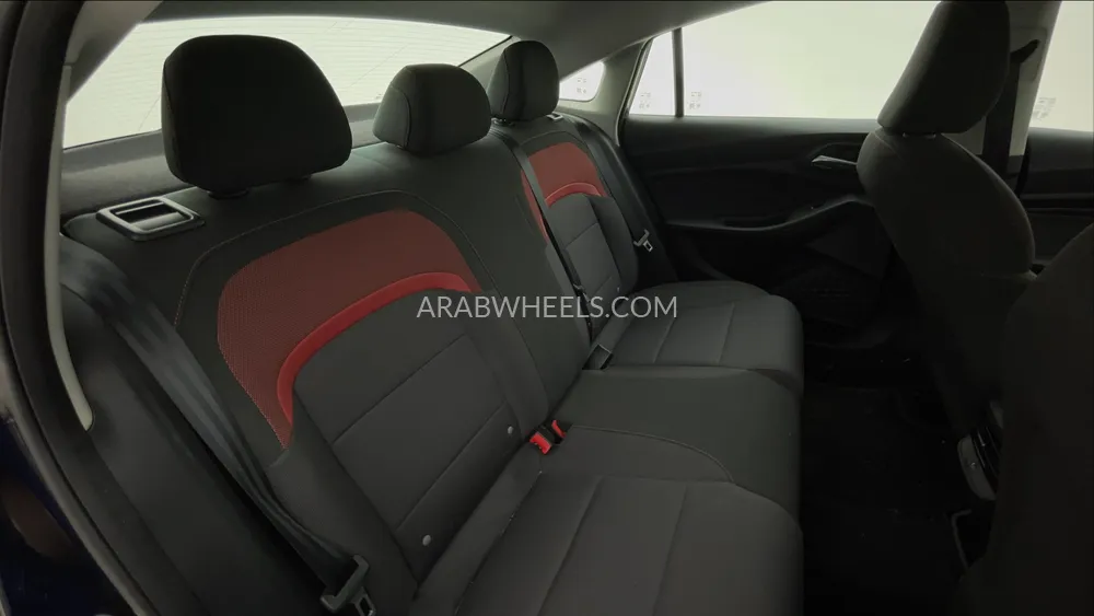 MG GT 2024 for Sale in Dubai Image-26