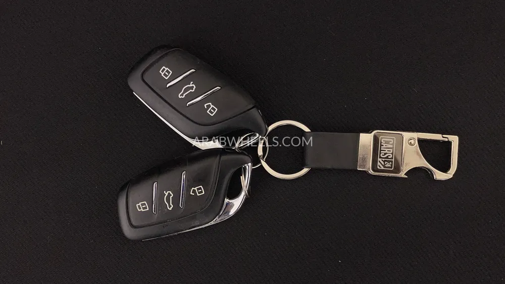 MG GT 2024 for Sale in Dubai Image-28