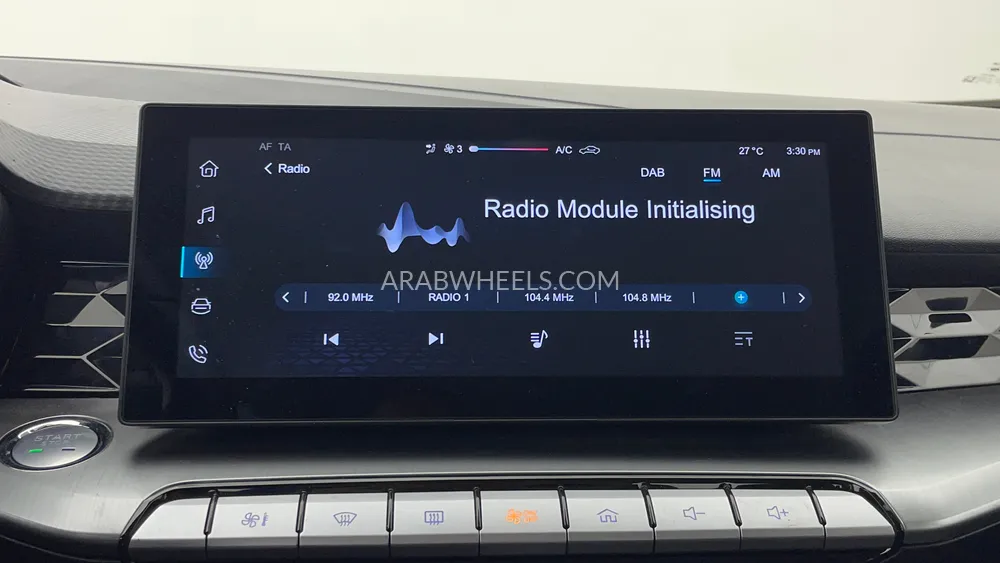 MG GT 2024 for Sale in Dubai Image-32