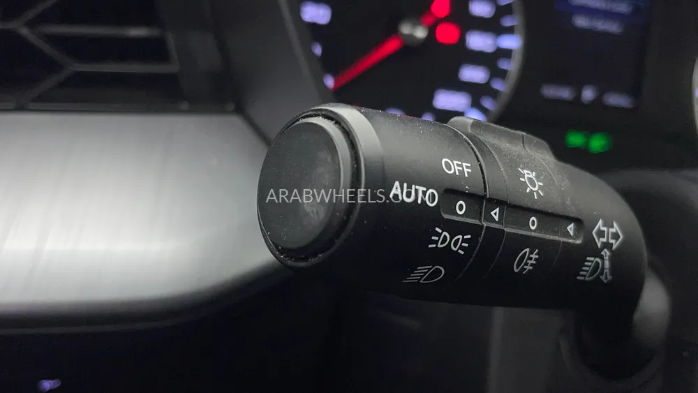 MG GT 2024 for Sale in Dubai Image-36