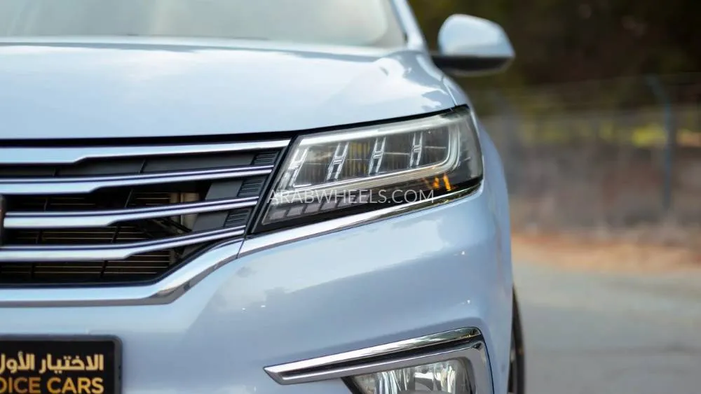 إم جي RX5 2022 for Sale in الشارقة Image-3