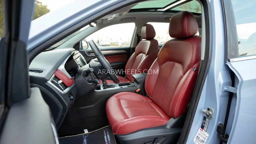 إم جي RX5 2022 for Sale in الشارقة Image-10