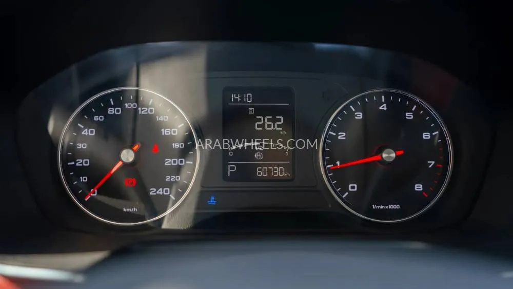 إم جي RX5 2022 for Sale in الشارقة Image-15