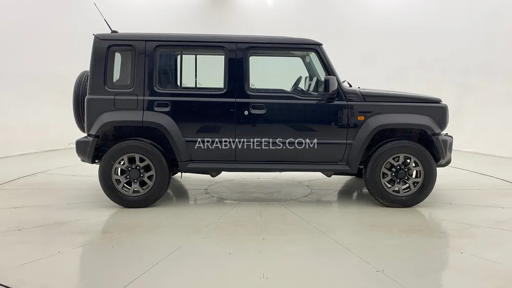 Suzuki Jimny 2024 for Sale in Dubai Image-2