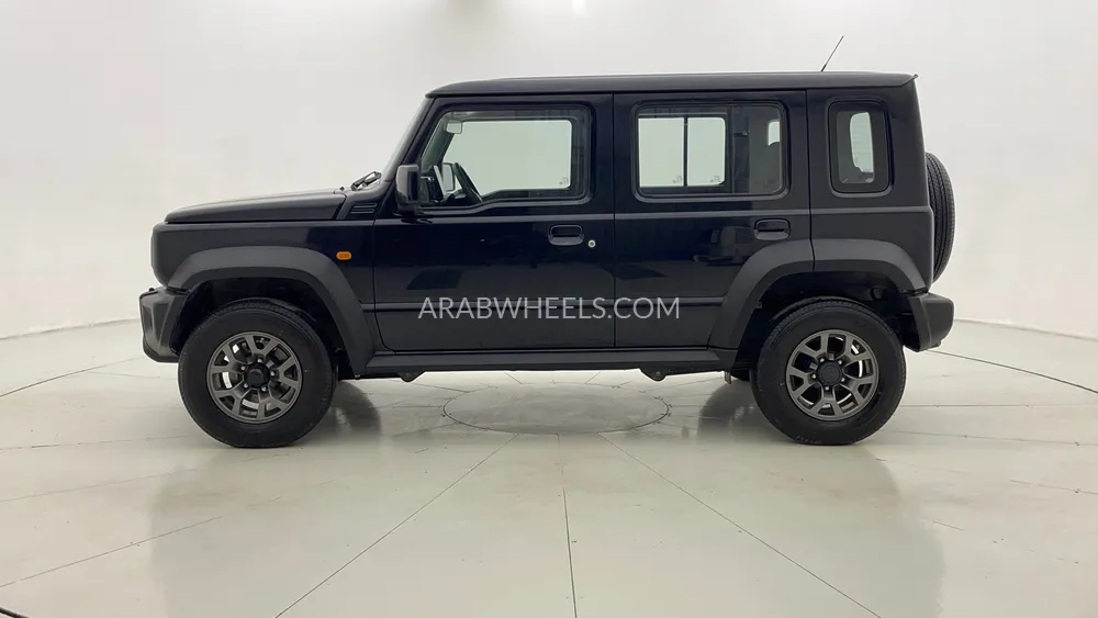 Suzuki Jimny 2024 for Sale in Dubai Image-6