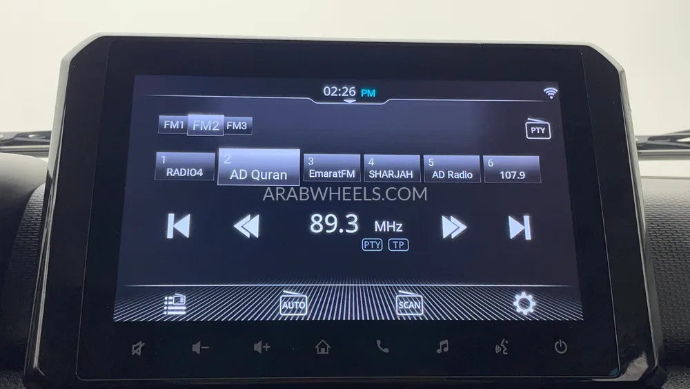 Suzuki Jimny 2024 for Sale in Dubai Image-15