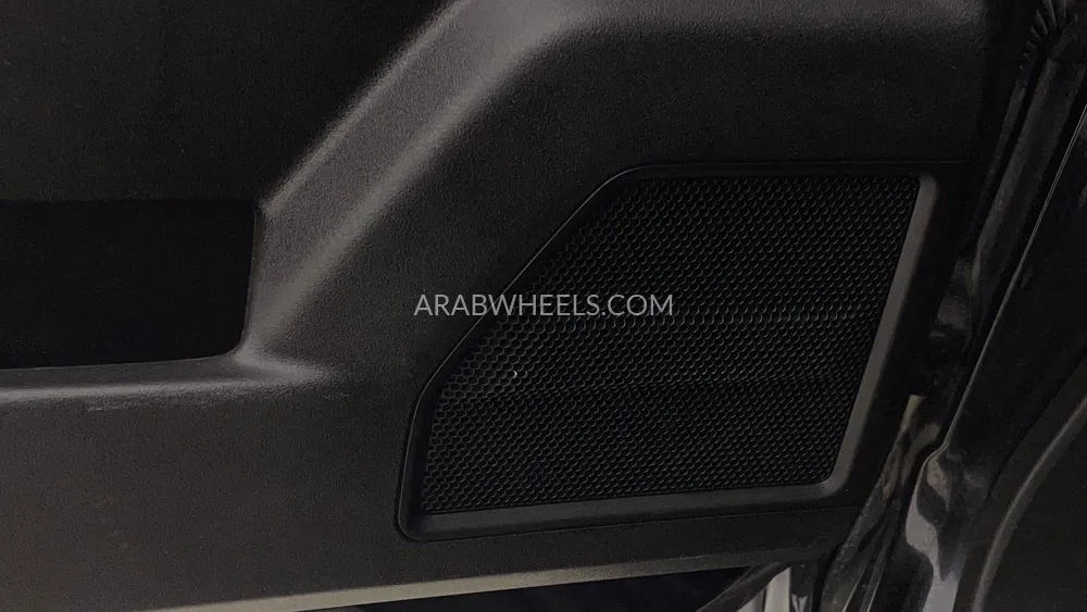 Suzuki Jimny 2024 for Sale in Dubai Image-22