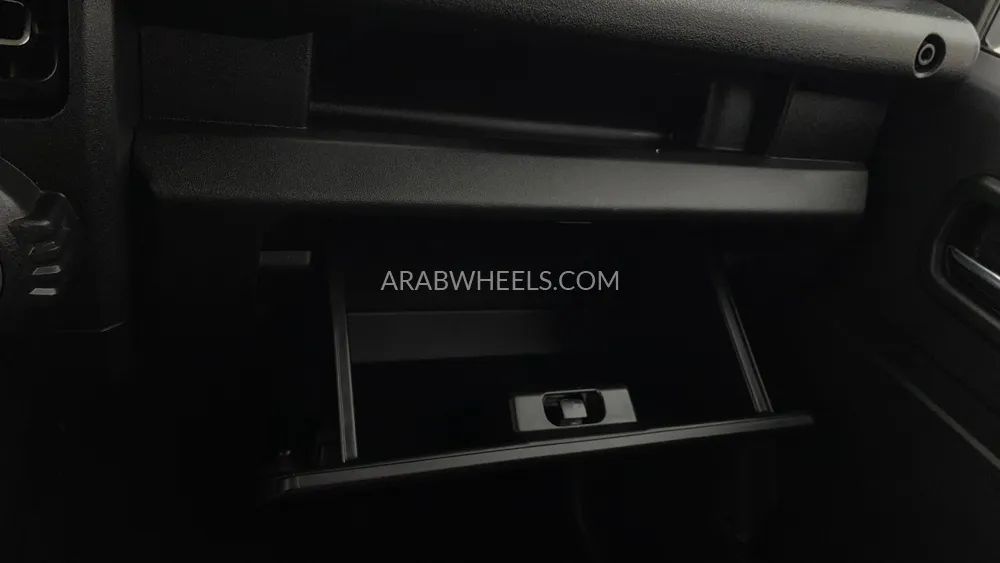 Suzuki Jimny 2024 for Sale in Dubai Image-29