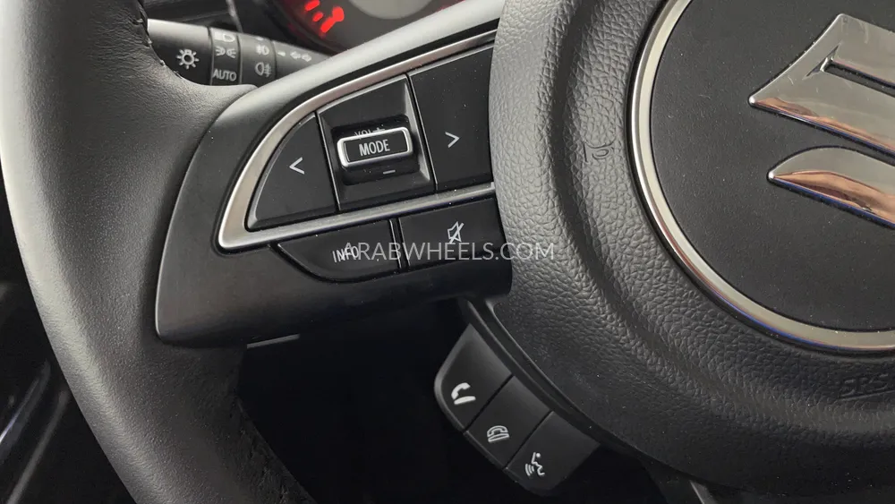 Suzuki Jimny 2024 for Sale in Dubai Image-39