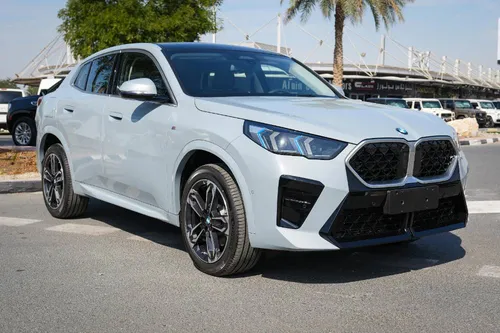 بي إم دبليو آي إكس 2 2025 for Sale