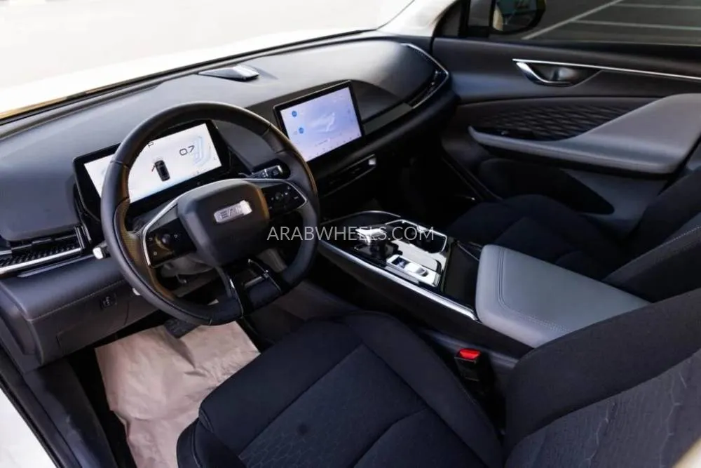 BAIC X55 2026 for Sale in Sharjah Image-7