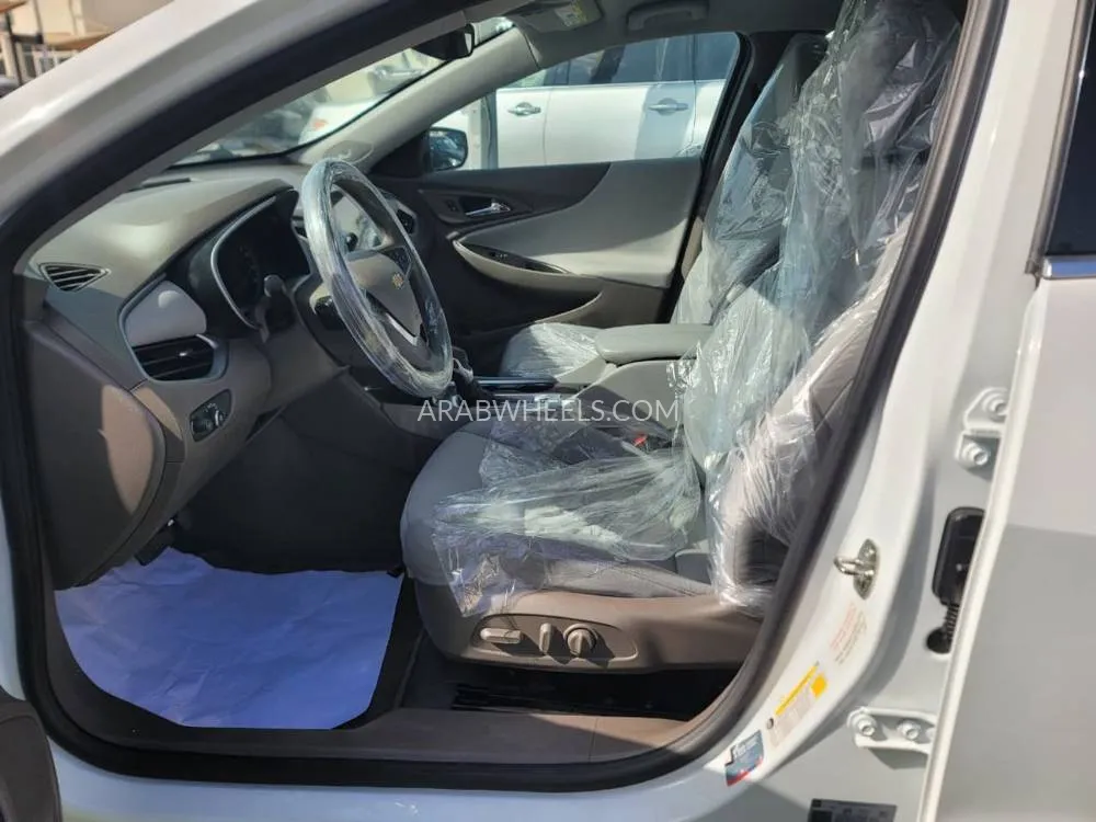 شيفروليه ماليبو 2022 for Sale in الشارقة Image-12