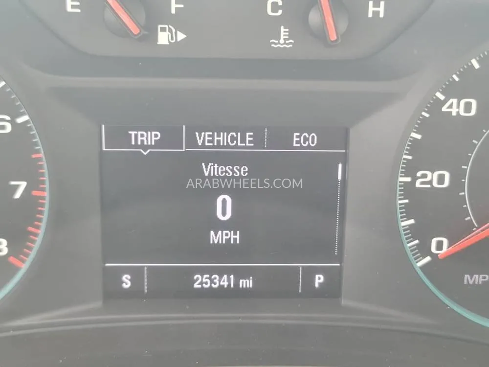 شيفروليه ماليبو 2022 for Sale in الشارقة Image-16