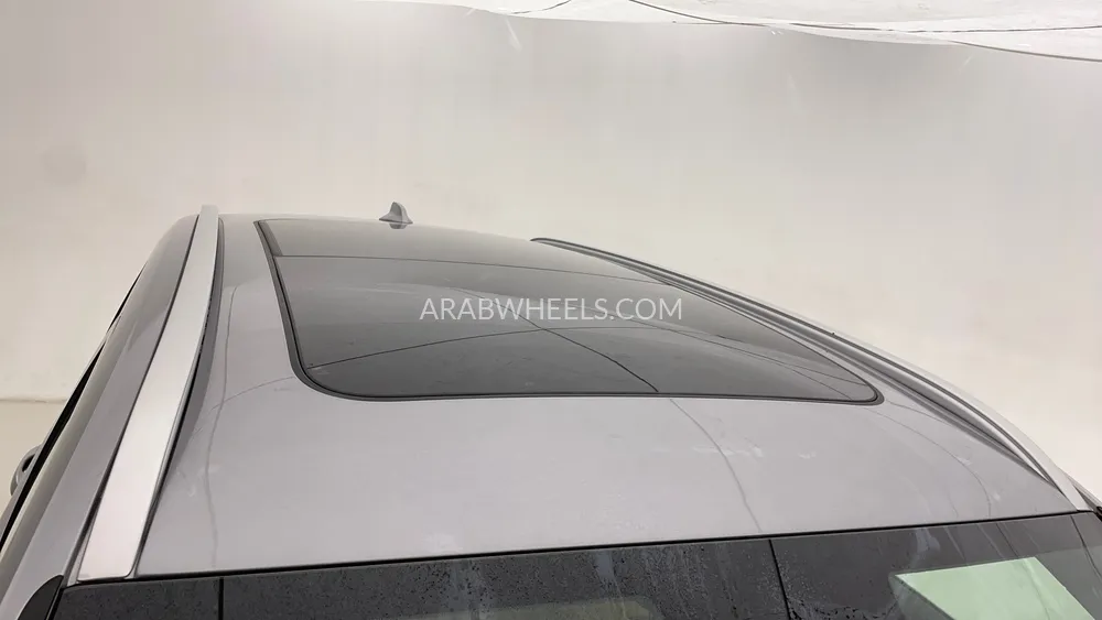 جيلي مونجارو 2025 for Sale in دبي Image-11