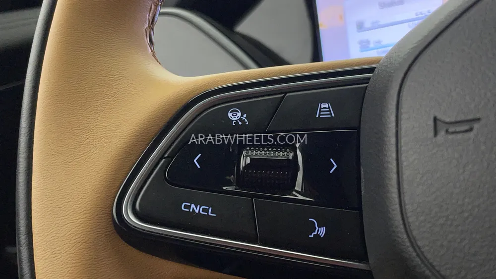 جيلي مونجارو 2025 for Sale in دبي Image-51